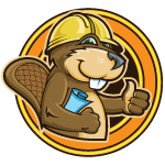 Beaver Web Hosting logo