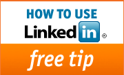 Free Linkedin Tips