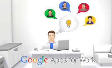 Google Apps